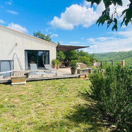 Superbe Villa En Provence 85 M2 Puimichel Exterior foto
